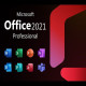 Office 2021 Professional Plus