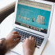 Profi Webshop mieten Abrechnung Monatlich