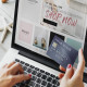 Profi Webshop mieten